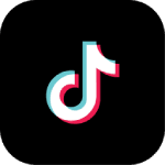 Tiktok Icon