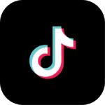 Tiktok Icon